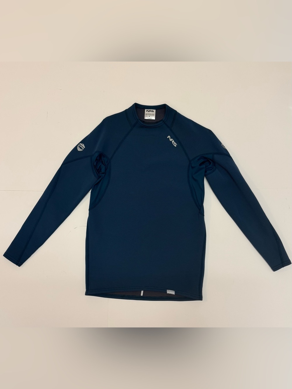 NRS Men’s Medium HydroSkin 0.5 Long-Sleeve Shirt